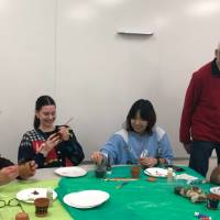 Flower Pot Painting 2026-13